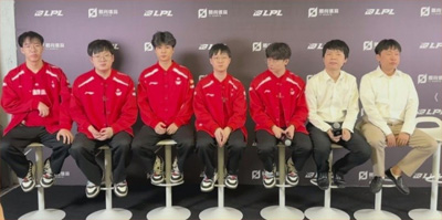 WE0-3负AL赛后采访：Taeyoon生日祝福与战术反思