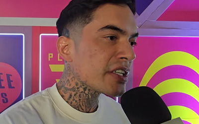 巴西传奇fnx专访 | 两届Major冠军首度回应退役传闻：仍在等待"最后一舞"契机