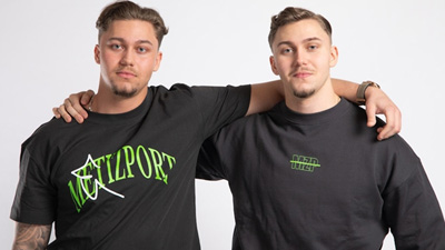 【Ångström双子星对决】BLAST奥斯汀Major揭幕战：兄弟阋墙的CS史诗级交锋