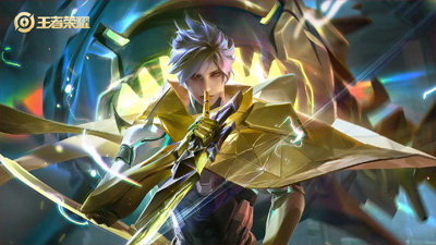 王者荣耀：野区“恶霸”出现！已经被策划加强，无视澜，不怕