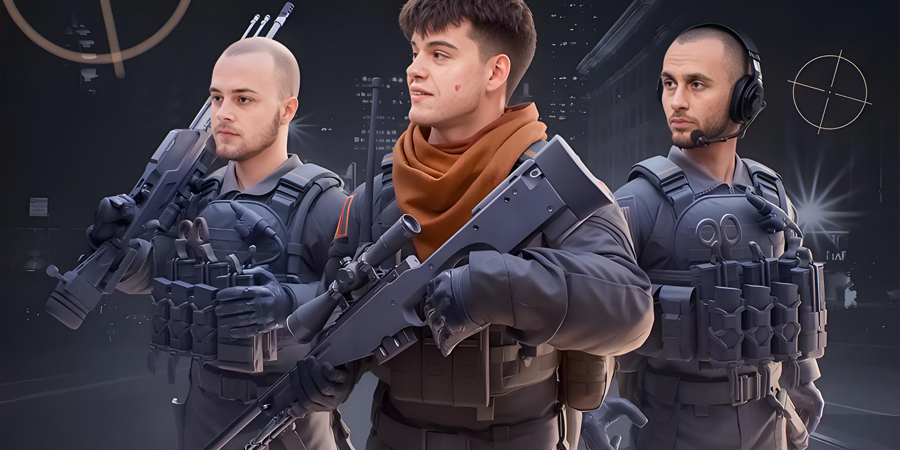 分析师Tedd长文：盘点那些在海外征战的欧洲狙击手们