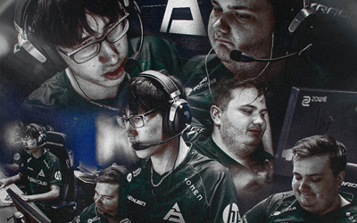 SAW官宣阵容地震：国际纵队cej0t/AZUWU离队 教练Golden遭下放