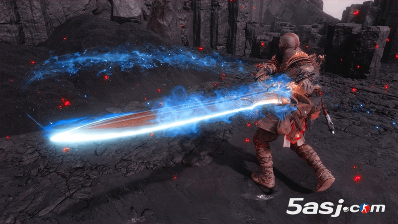 《战神5》英灵殿 DLC重塑系列未来:肉鸽玩法与埃及神话的完美融合 《战神5》英灵殿 DLC重塑系列未来:肉鸽玩法与埃及神话的完美融合