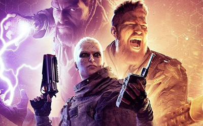 《先驱者》开发商再裁员！People Can Fly叫停SE合作项目Gemini及VR新作Bifrost