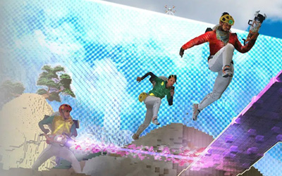 《刺客信条》总监离职真相？育碧沙盒游戏《Project Renaissance》开发四年终被砍