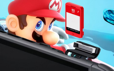 任天堂Switch2反破解系统碾压黑客！实测电压侦测技术致设备变砖