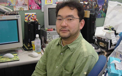 日本游戏界元老神藤辰也告别史克威尔艾尼克斯（SE)：29年传奇生涯落幕