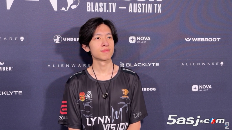 中国CS新势力崛起！LVG核心C4LLM3SU3与TYLOO联手冲击Major