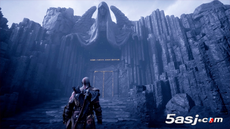 《战神5》英灵殿 DLC重塑系列未来:肉鸽玩法与埃及神话的完美融合 《战神5》英灵殿 DLC重塑系列未来:肉鸽玩法与埃及神话的完美融合