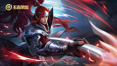 他胜率高达54.3%，比韩信简单，支援快过裴擒虎，却没人愿意玩