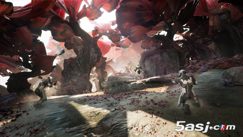 《EVE Vanguard》试玩评测:当太空MMO遇上黄金时代FPS,克隆体战争如何重塑新伊甸? 《EVE Vanguard》试玩评测:当太空MMO遇上黄金时代FPS,克隆体战争如何重塑新伊甸?