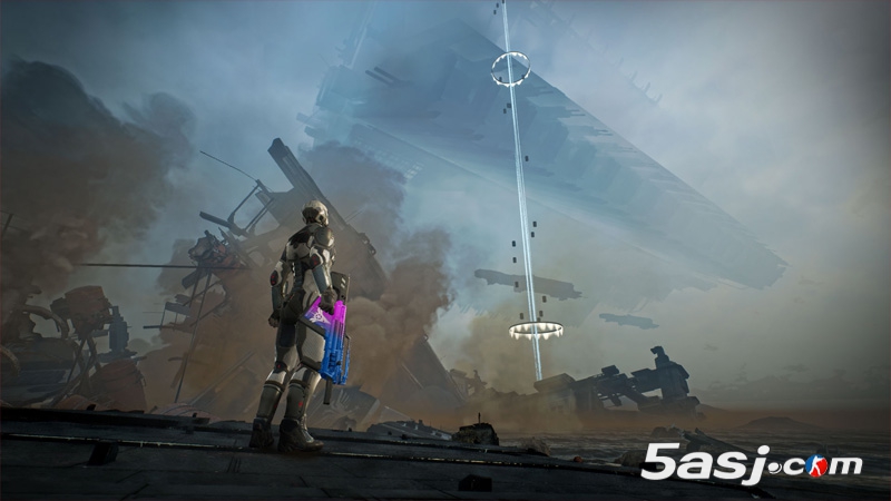 《EVE Vanguard》试玩评测:当太空MMO遇上黄金时代FPS,克隆体战争如何重塑新伊甸? 《EVE Vanguard》试玩评测:当太空MMO遇上黄金时代FPS,克隆体战争如何重塑新伊甸?