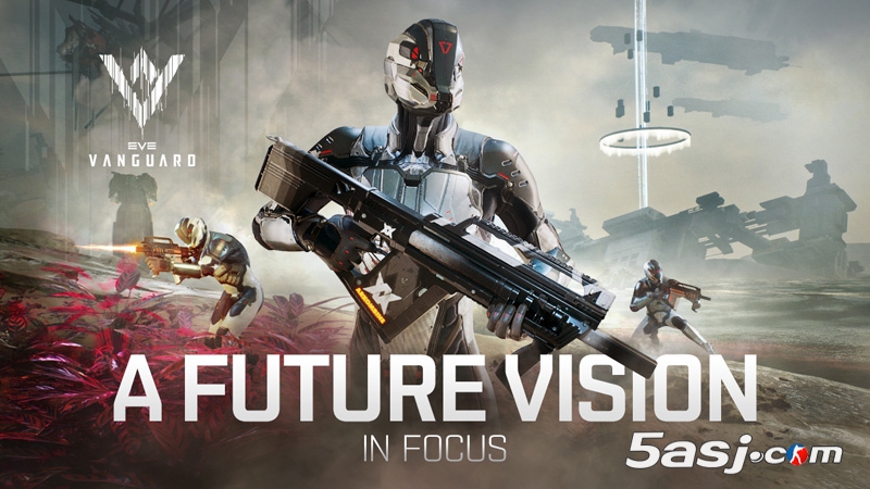 《EVE Vanguard》试玩评测:当太空MMO遇上黄金时代FPS,克隆体战争如何重塑新伊甸? 《EVE Vanguard》试玩评测:当太空MMO遇上黄金时代FPS,克隆体战争如何重塑新伊甸?