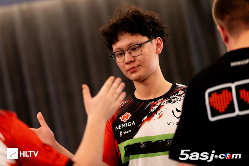 Nemiga战队khaN专访:从Gambit夺冠入坑到冲击Major冠军 Nemiga战队khaN专访:从Gambit夺冠入坑到冲击Major冠军
