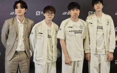 2025LPL淘汰赛 | iG全员采访：GALA谈600场里程碑，教练