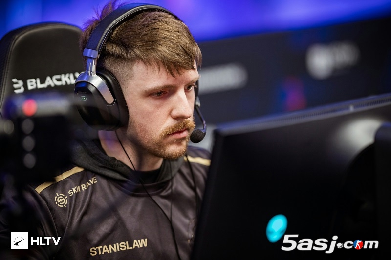 Wildcard鏖战加时险胜LVG stanislaw复盘：JBa沙鹰四杀堪称Major级救赎