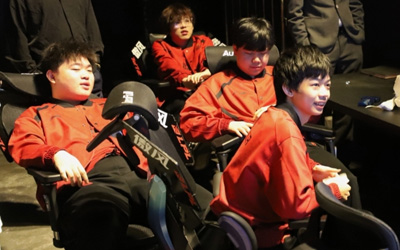 FPX 0-2惨败iG止步败者组 创队史最差赛段战绩