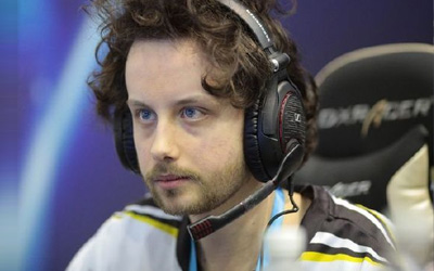 知名英文解说Gorgc炮轰V社：TI14西欧赛区惊现5支俄罗斯战队内幕