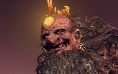 《仁王3》2026年发售！试玩版上线 | 双战斗风格切换 |