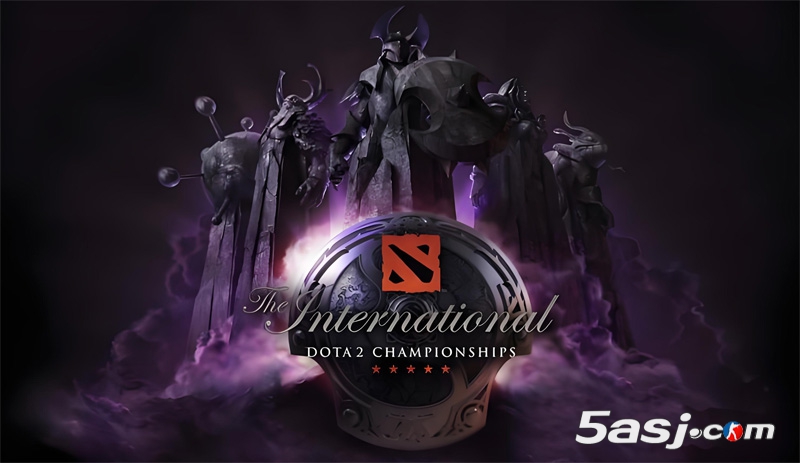 知名英文解说Gorgc炮轰V社：TI14西欧赛区惊现5支俄罗斯战队内幕