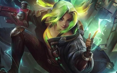 英雄联盟25.12版本改动解析：剑魔盲僧崛起 阿狸格温遭