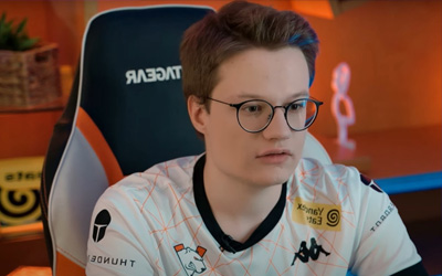 BB战队梦幻联赛S26斩获亚军！替补Kiritych创个人最佳战绩 狂揽13万奖金