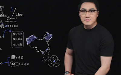 王自如官宣复出，6月6日视频揭秘离开格力/ZEALER内幕，转型AI领域二次创业