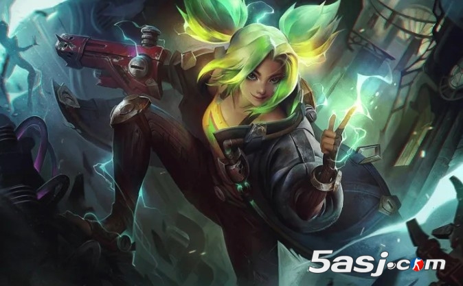 英雄联盟25.12版本改动解析：剑魔盲僧崛起 阿狸格温遭削