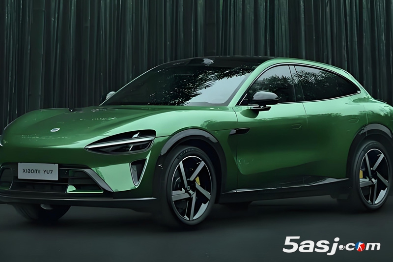 雷军深度解析：小米SU7三年逆袭背后的战略密码 苹果十年造车为何折戟？