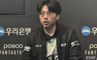 DK加赛惜败KT跌入涅槃组 Bengi含泪揽责：BP落后毁了世界赛希望