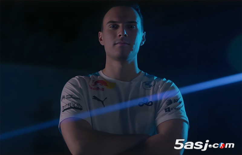 《英雄联盟》传奇选手Perkz退役：G2功勋中单告别赛场，曾夺S9亚军+MSI冠军