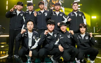 【无畏契约】太平洋赛区战队巡礼：GEN能否打破‘国际赛魔咒’？