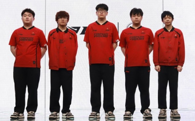 FPX官方发文告别第二赛段：精感石没羽，岂畏惮险艰，下个赛段见