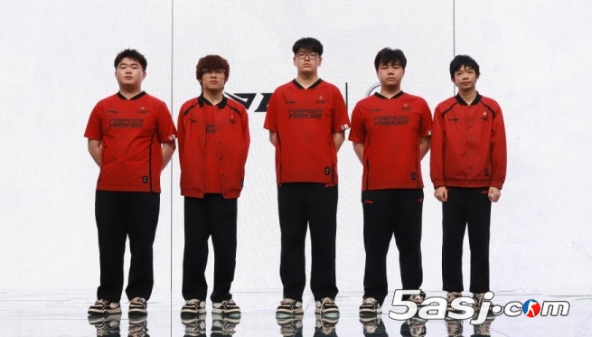 FPX官方发文告别第二赛段：精感石没羽，岂畏惮险艰，下个赛段见