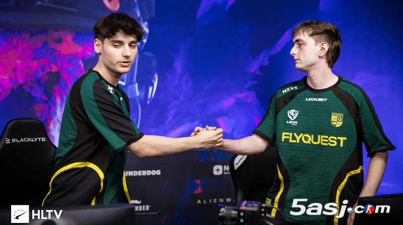 罗马尼亚狙击手regali的Major宣言：不能晋级就是失败 | BLAST奥斯汀特稿