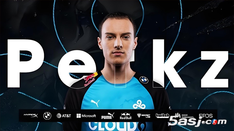 《英雄联盟》传奇选手Perkz退役：G2功勋中单告别赛场，曾夺S9亚军+MSI冠军