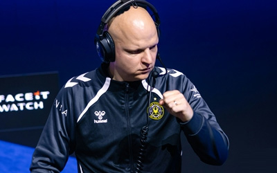 Spirit战队Vlog陷'情报门'？Vitality教练XTQZZZ直言：对手在泄露战术