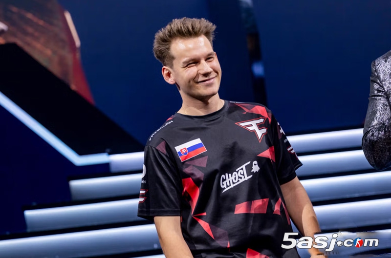 frozen专访：誓要为s1mple赢下Major！FaZe需要重现'魔法时刻'冲击冠军