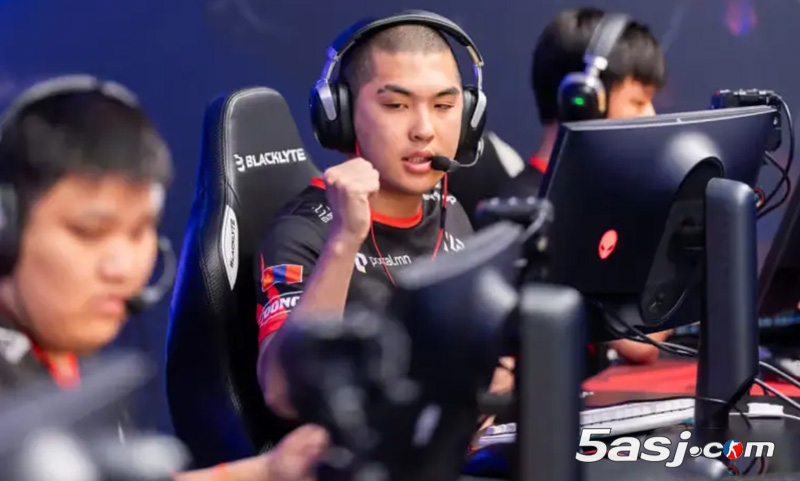 外媒关于奥斯汀Major第一阶段争议:赛事扩容致竞技水平下滑?MRQ强度反成对比标杆 外媒关于奥斯汀Major第一阶段争议:赛事扩容致竞技水平下滑?MRQ强度反成对比标杆