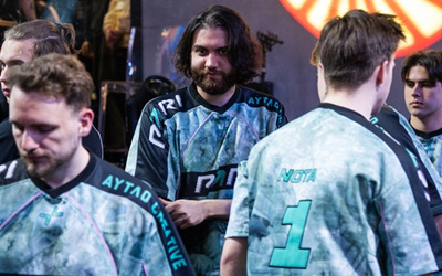 PARIVISION阵容调整：xiELO加盟替换TRAVIS，战队寻求2025赛季下半程突破