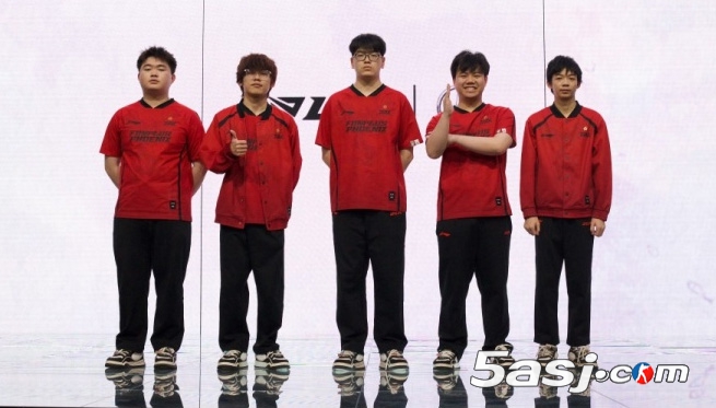 FPX官方发文告别第二赛段：精感石没羽，岂畏惮险艰，下个赛段见