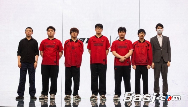 FPX官方发文告别第二赛段：精感石没羽，岂畏惮险艰，下个赛段见