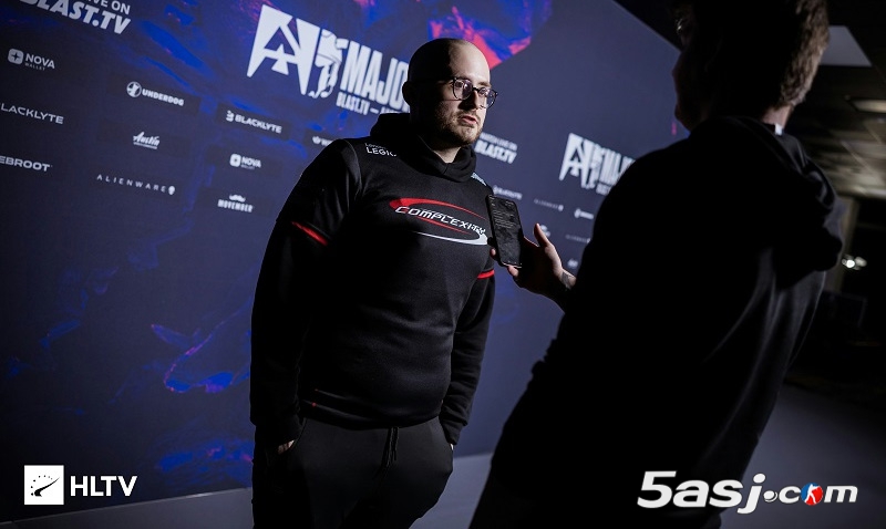 签证危机葬送Major征程？Grim坦言Complexity全员需休赛期深刻反思