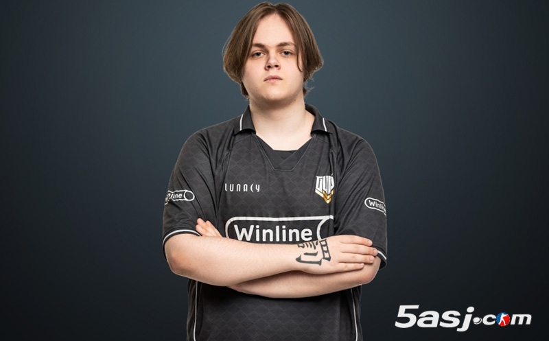 PARIVISION阵容调整：xiELO加盟替换TRAVIS，战队寻求2025赛季下半程突破