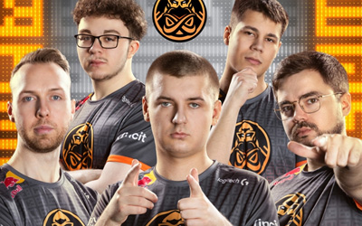 【争议与荣耀】ENCE力克M1夺冠！YGames S5总决赛全程