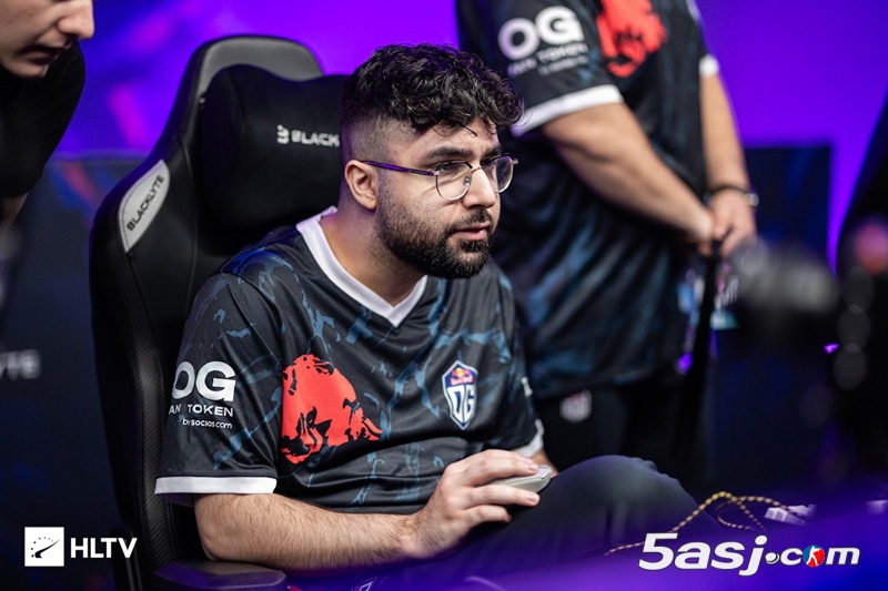 从3-13惨败到3-1逆袭!OG上演绝地反击,丹麦悍将直言:nicoodoz根本不是人类 从3-13惨败到3-1逆袭!OG上演绝地反击,丹麦悍将直言:nicoodoz根本不是人类