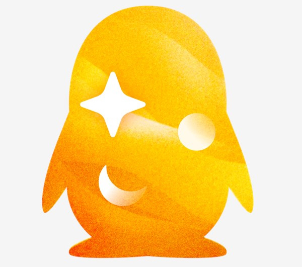 全球首个满级QQ诞生！用户‘爱芥末’解锁‘时光企鹅’图标 获腾讯终身SVIP等专属礼包