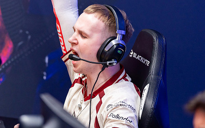 HEROIC选手tN1R吐槽奥斯汀街头无家可归者乱象 赛场1.4 rating带队全胜晋级 | BLAST奥斯汀Major