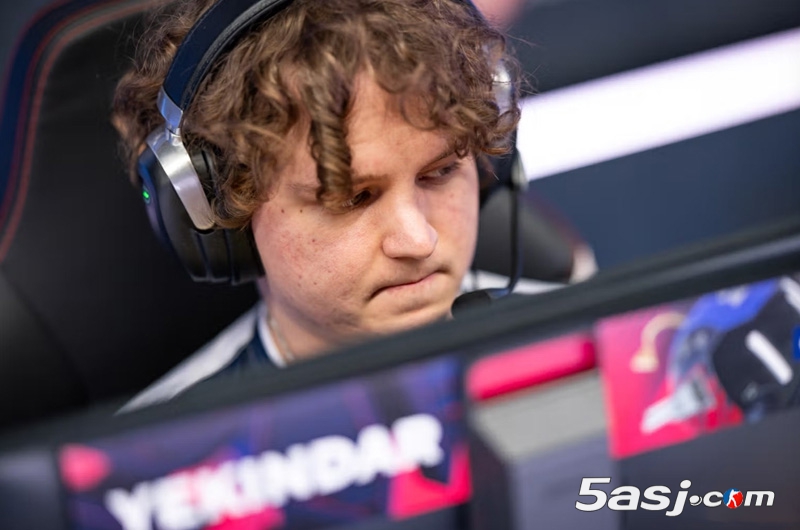 YEKINDAR专访：加盟FURIA后的蜕变与Major夺冠雄心 | CSGO电竞深度