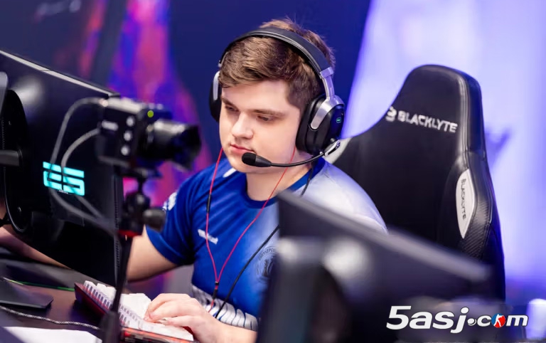 瑞典荣耀陨落！Metizport核心isak首谈Major惨败：场外问题比游戏内更致命